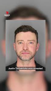 Superstar Justin Timberlake has been arrested and charged with drink  driving after he was allegedly caught swerving and running a stop sign in  the Hamptons. He was jailed overnight and fronted court ...