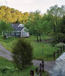 Inside A Renovated 1780s Cape Cod Saltbox House Tours Cape Cod Cape Cod House