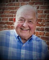 Obituary for William J. "Bill" Hayes