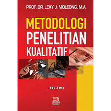 4.0 metodologi kajian menurut 'hornby' (1985), metodologi merupakan satu set kaedah yang digunakan untuk menjalankan kajian ke atas subjek kajian yang tertentu. Metodologi Penelitian Kualitatif Edisi Revisi