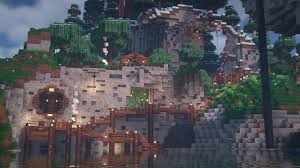 Hello minecrafters i am showing you how to build a dock for your minecraft boats. Pov You Re A Boat Arriving At A Dock Minecraft