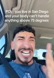 Why I Hated Living in San Diego