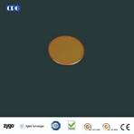 Окна ZnSe селенид цинка для инфракрасного теплового детектора,  спектрометра, камеры FLIR