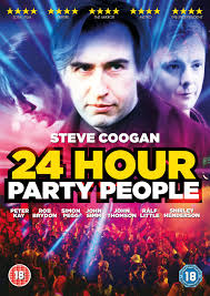 24 Hour Party People
