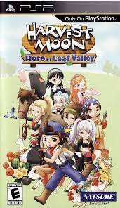 If you have any cheats or tips for harvest moon: Harvest Moon Hero Of Leaf Valley Playstation Portable Psp Isos Rom Download
