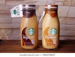 Kuala Lumpur Malaysia Disember 23 2017 Starbucks Coffee Frappuccino In Bottle Product Backg In 2020 Coffee Frappuccino Kuala Lumpur Starbucks Frappuccino Bottle