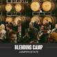 Blending Camp At Juniper Estate