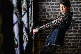 Februar 1986 in neapel) ist eine italienische. Alessandra Mastronardi Master Of Style