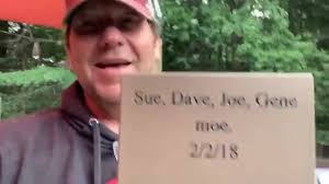 After a frightening battle with...