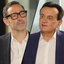 Raymond Wohl's Instagram, Twitter & Facebook