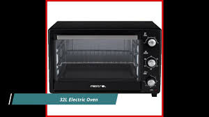 It is very sturdy and this butterfly oven holds the temperature easy and is very constant. Top 11 Best Oven Malaysia Auntiereviews Youtube