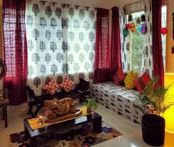 Best 25 indian living rooms ideas on pinterest living indian home design indian living room design warm home decor from i.pinimg.com… Pin On Craft Ideas