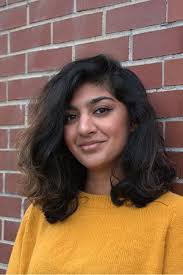 Book Q&As with Deborah Kalb: Q&A with Rani Shah