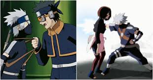 Maybe you would like to learn more about one of these? Naruto The Worst Things Kakashi Ever Did Ranked Cbr