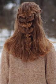 From the lovely beautiful waves to curls. Pin On Long Hairstyles