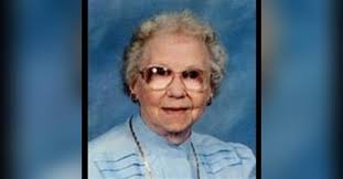 Helen Clement Obituary