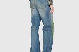 Maybe you would like to learn more about one of these? Gucci Rolls Out Jeans With Grass Stains For 600 In Its Autumn Collection