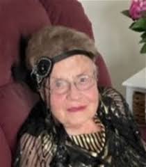 Obituary information for Barbara Nell Swinebroad Fink