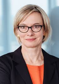 Schwäbisch Hall: Regina Sofia Wagner neue Kommunikationschefin