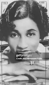 32 Lil Hardin Photos & High Res Pictures