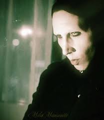 Marilyn Manson Edit