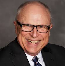 LEAD LIKE JESUS CHANGED MY LIFE