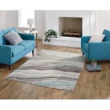 The spa is not for tourist and so be. Better Homes Gardens Gray Aqua Waves Area Rug Multiple Sizes Walmart Com Rugs In Living Room Home Area Rugs