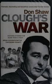 Clough's war : Shaw, Don, 1934- : Free Download, Borrow, and Streaming :  Internet Archive