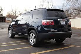 Image result for Dark Brahma Jewel 2009 Acadia