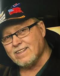 Ernest Laird Obituary