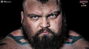 43 nápadů na nástěnce Strong man