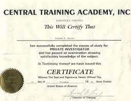 How To Become A Private Investigator: Career, Salary & Training (2022)