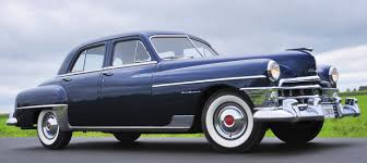 Image result for Quaker Gray 1950 Chrysler