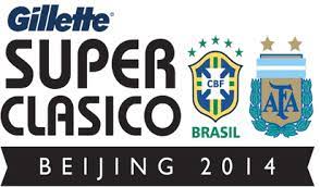 Diez jugadores dieron positivo de covid a un día de. 2014 Superclasico De Las Americas Wikipedia