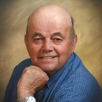 Lionel Talbot Obituary