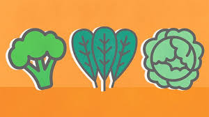 The glucose comes from the food we eat. 7 Low Carb Veggies For A Diabetes Friendly Diet Everyday Health