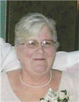 Darlene Schultz Obituary (1944