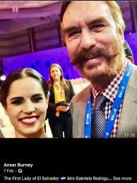 ANSAR Burney Trust added a new photo.