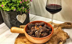 Maybe you would like to learn more about one of these? Cinghiale In Umido Cucina Tipica Maremmana In Vacanza All Argentario