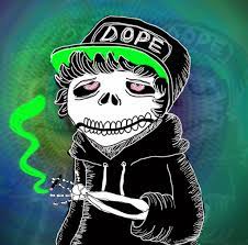 Purple aesthetic pfp, dope gamerpics, dope xbox pfp, baddie pfp, dope. Dope Gif By Decembernocturne On Deviantart