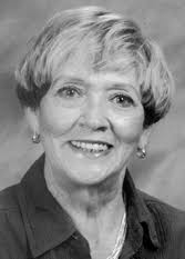 Barbara Beery Obituary (2003)