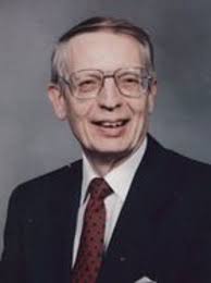 James Pennington Obituary July 6, 2012