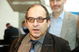 Thomas Rudy AfD Bundesparteitag 12 2017 Hannover