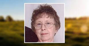 Kathy Louise Mcgill Obituary August 12, 2013