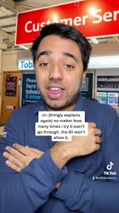 Supermarket Water Purchase Woes