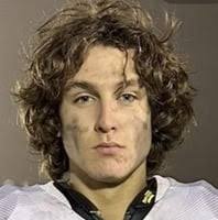 Gavin Parker's Football Recruiting Profile