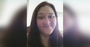 Obituary information for Melissa Shepard-Strait