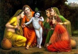 Worldselfiepage Indian Love Art Painting And Hot Art Indian Women Painting Krishna Painting Krishna