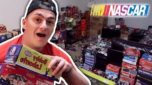 Now when users open a yandex.money wallet, they automatically get a virtual mastercard. I Bought A Huge Nascar Collection To Flip On Ebay Collectibles Cars Worth Money Youtube
