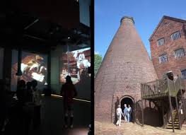 第3 章體驗經濟與文化創意產業於工業遺產中的實踐―以世界遺產英國鐵橋谷（Ironbridge）為例